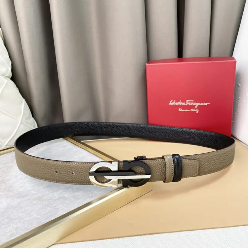 salvatore ferragamo aaa quality Ceintures s_1107222